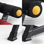 BackReset Stretch Inversion Table