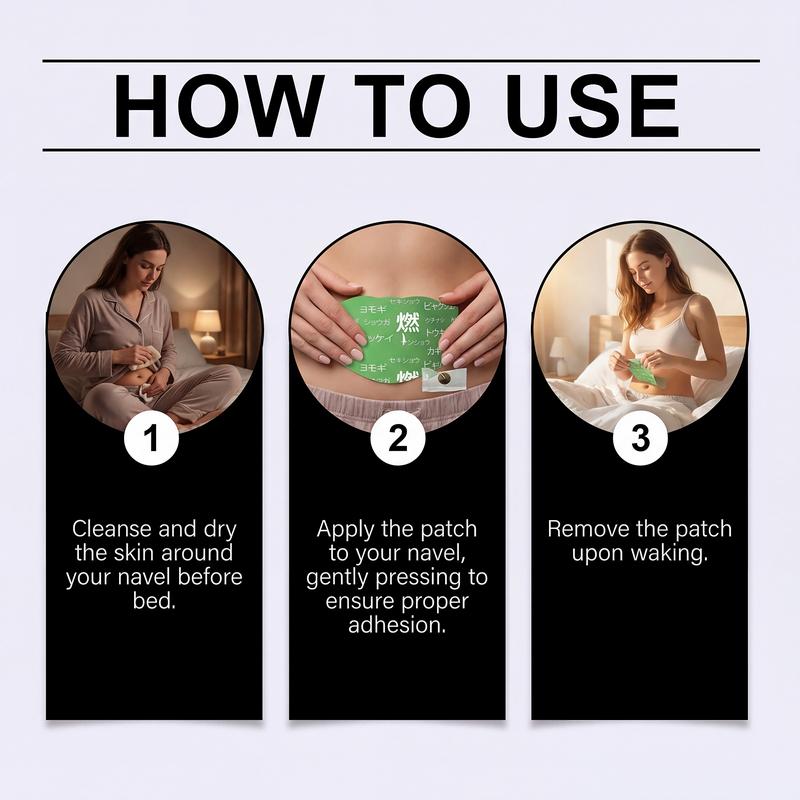 Alolevi SnatchPatch™