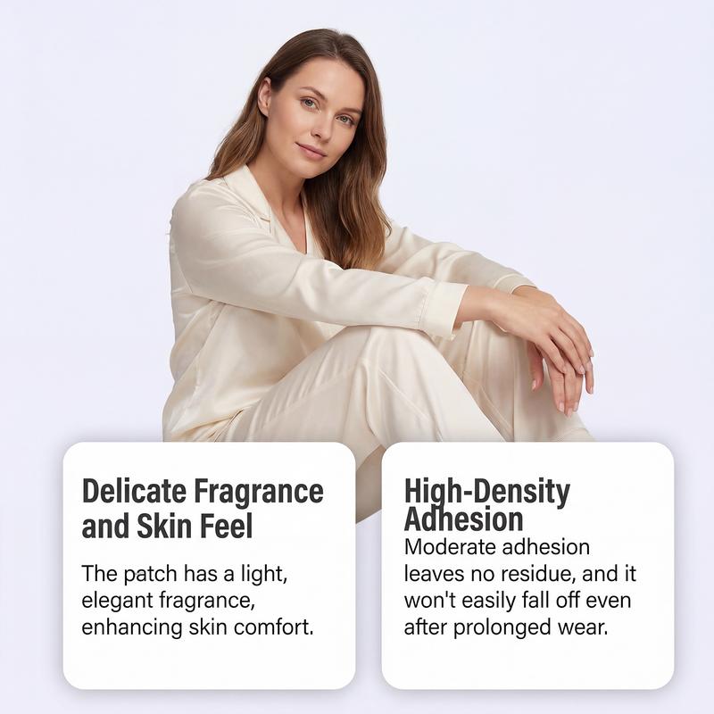 Alolevi SnatchPatch™