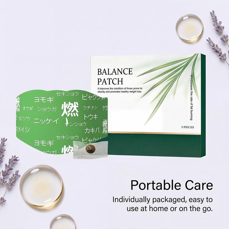 Alolevi SnatchPatch™