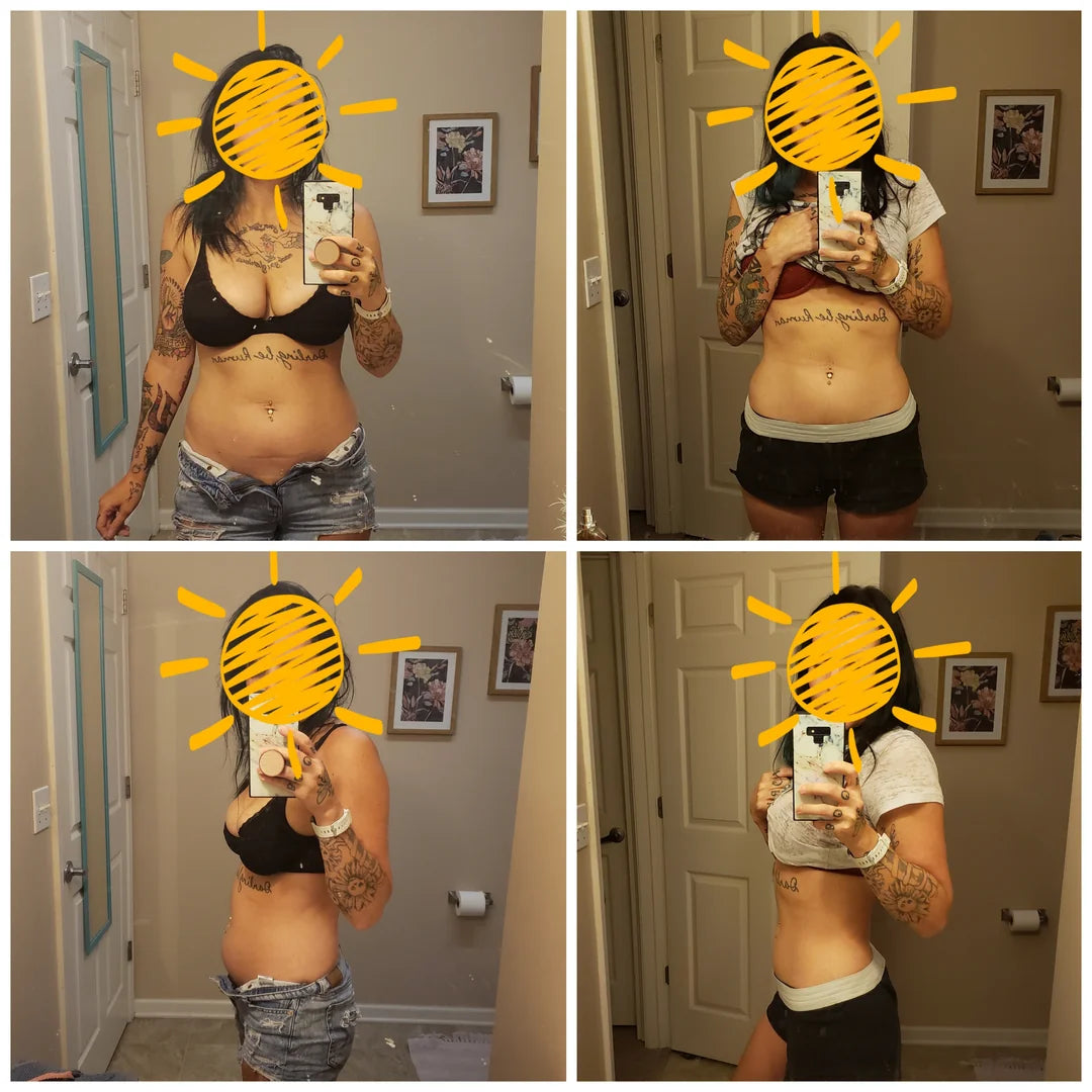 Alolevi SnatchPatch™